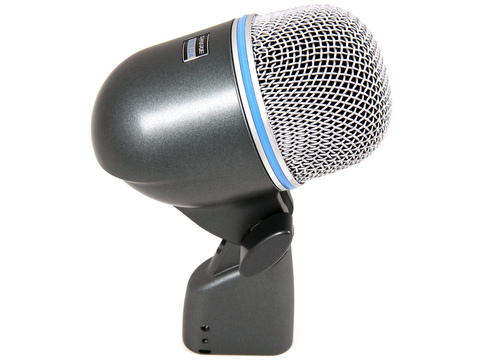 Микрофон SHURE BETA-52